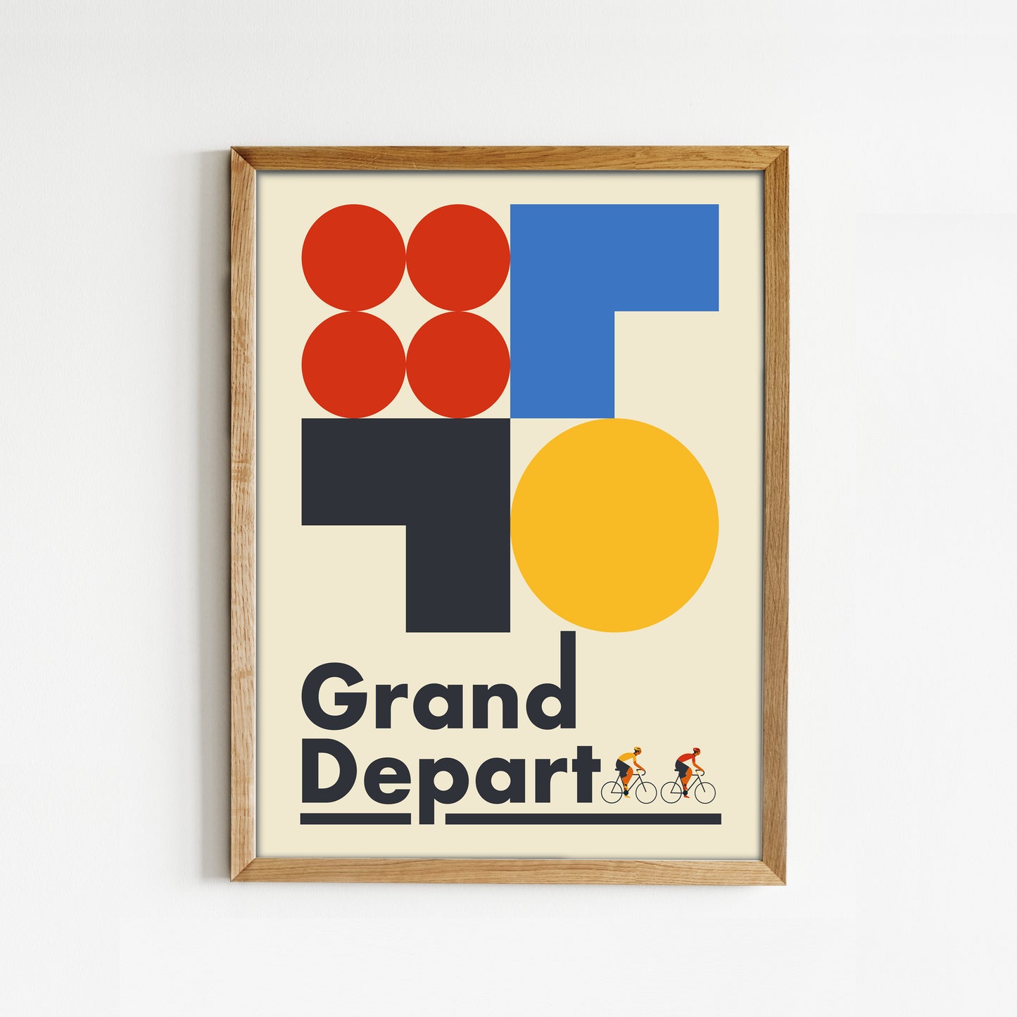 Grand Depart