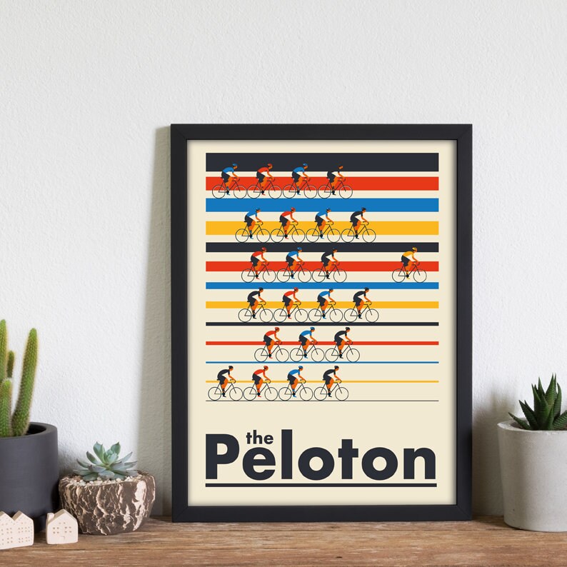 The Peloton