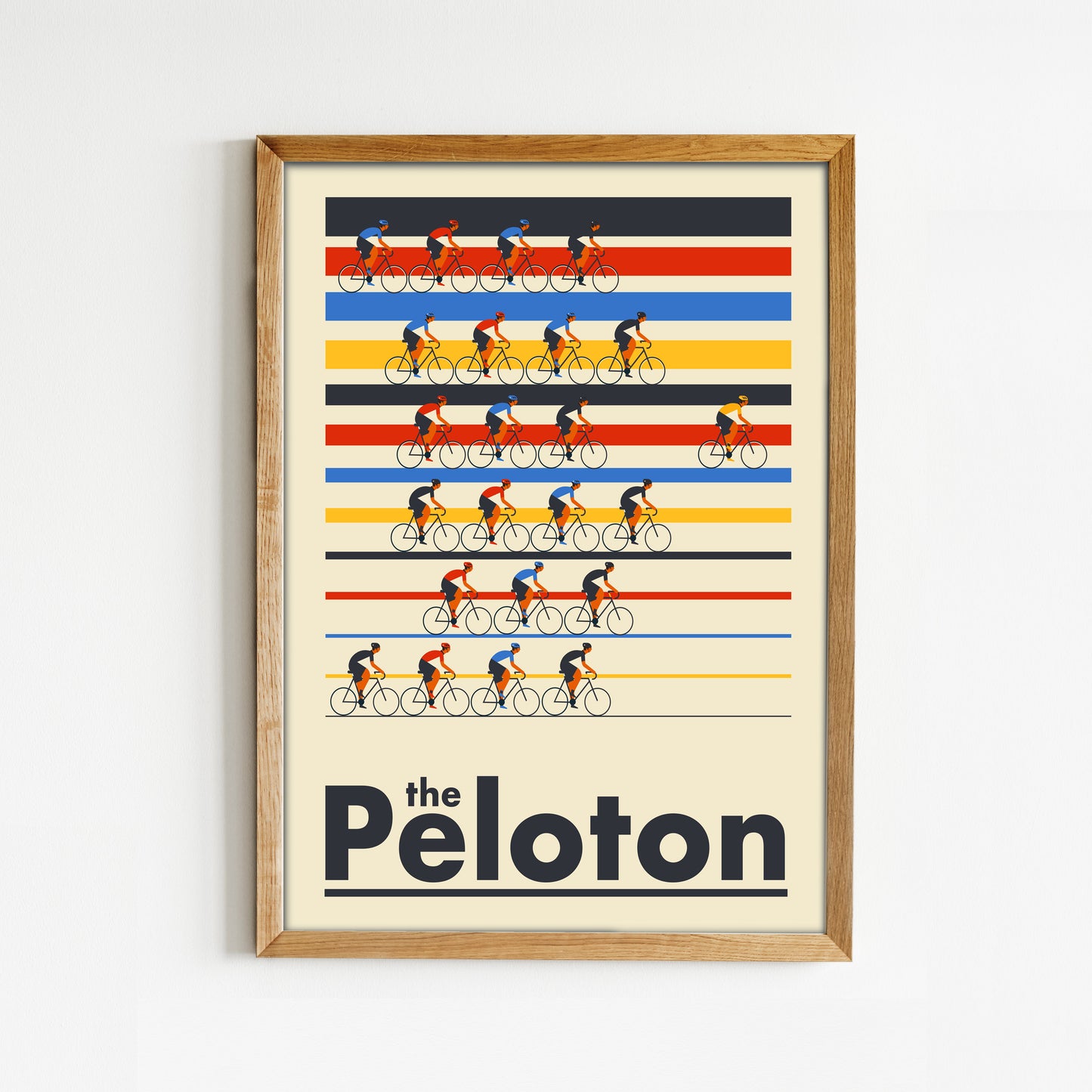 The Peloton