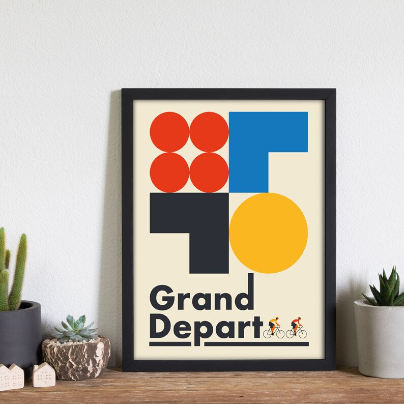 Grand Depart